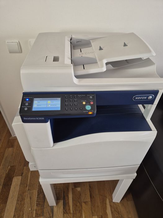 Vand imprimanta Xerox SC2020