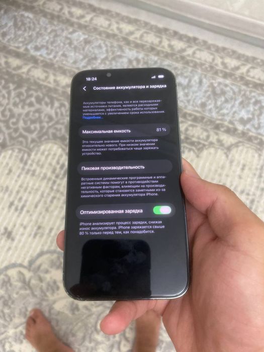 Iphone 13 pro ideal