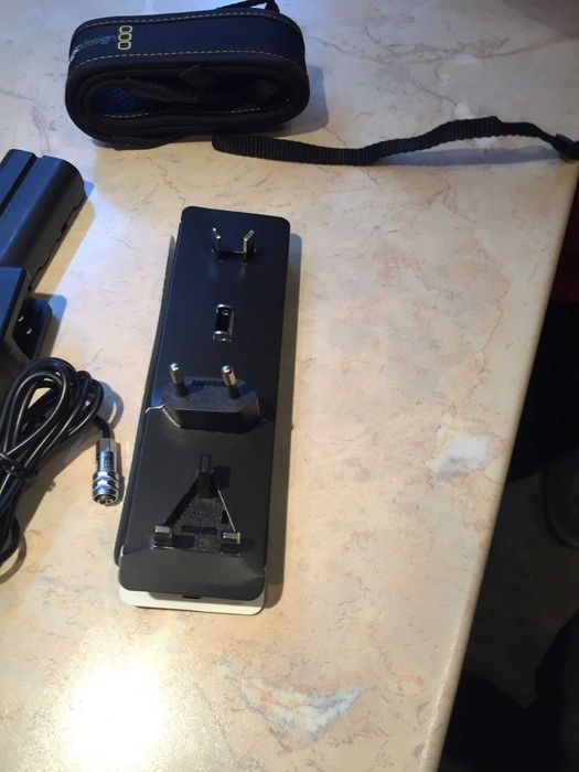 Камера Blackmagic Design 6K коледна цена