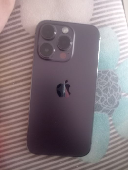 Айфон 14про 256 гега