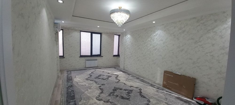 Аренда Квартира 3 хона Новастройка Dreem House Гулобод