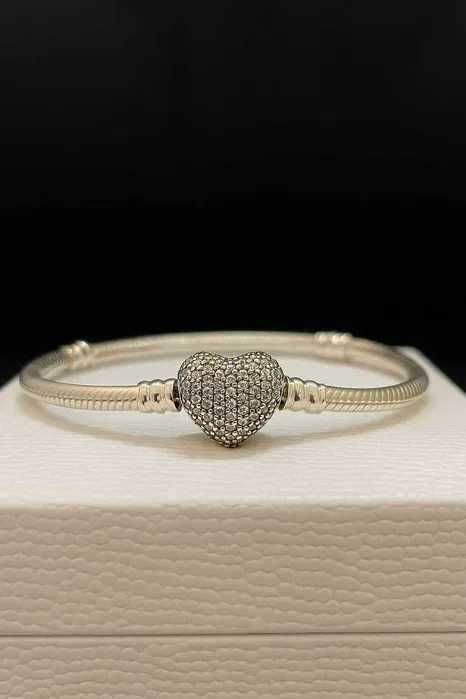 Оригинална Гривна Pandora