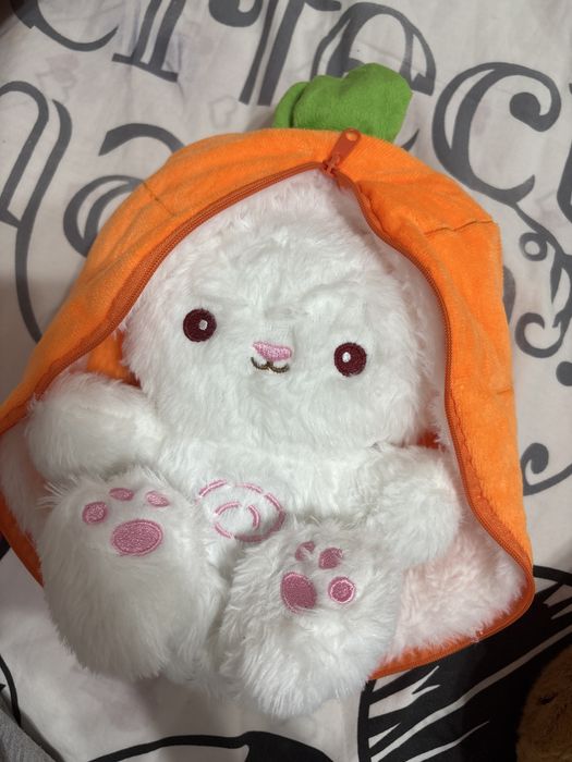 Мягкие игрушки новый