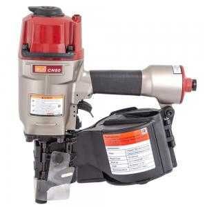 Барабанный пистолет