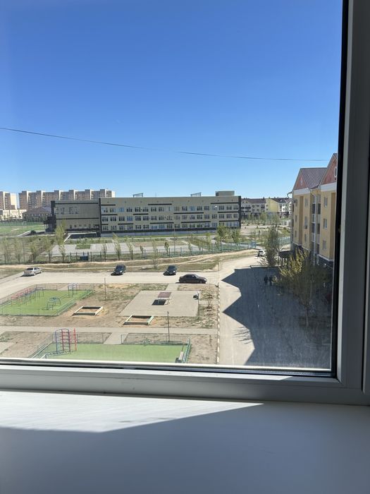 Продам 2 комн. квартира