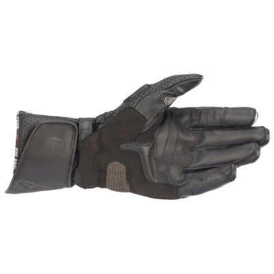 Кожени Ръкавици Alpinestars SP-8 V3 BLACK