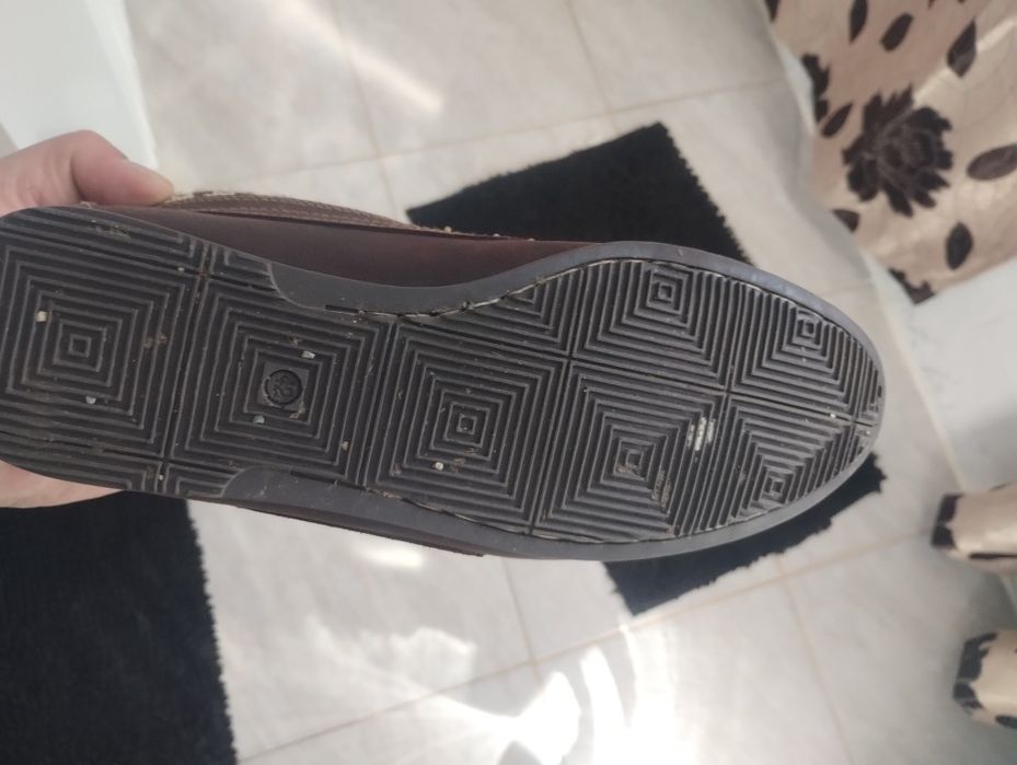 Pantofi casual bărbați