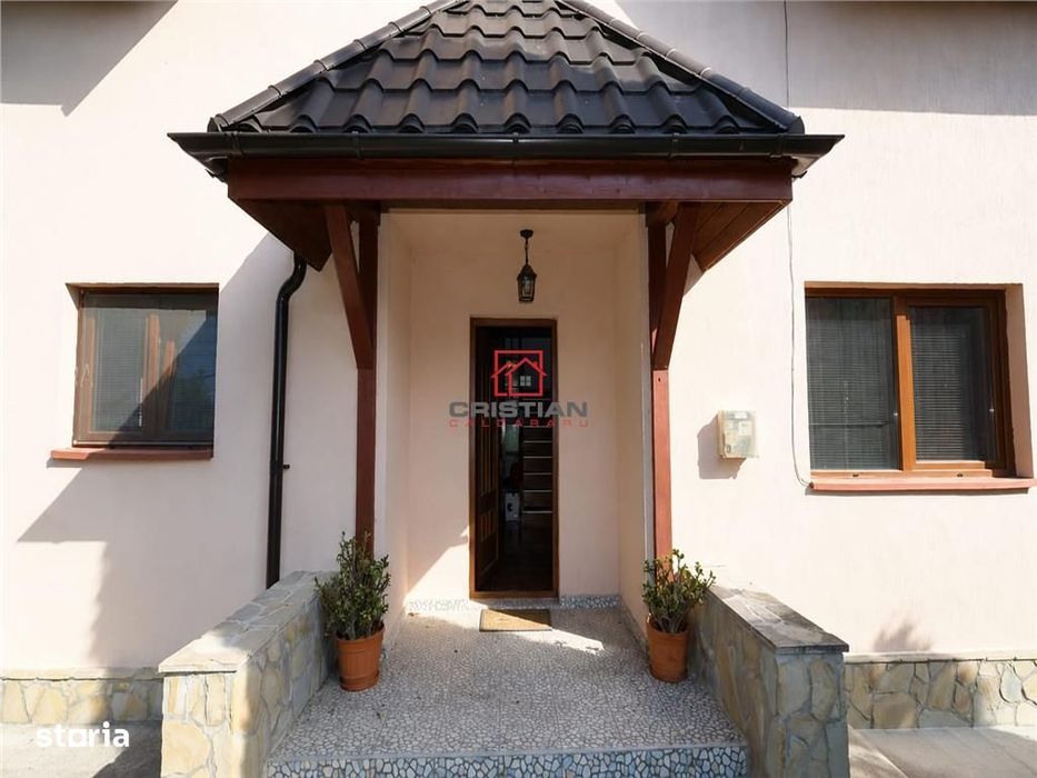 Vanzare casavila de vacanta Breaza - Campina - Comarnic, PRAHOVA