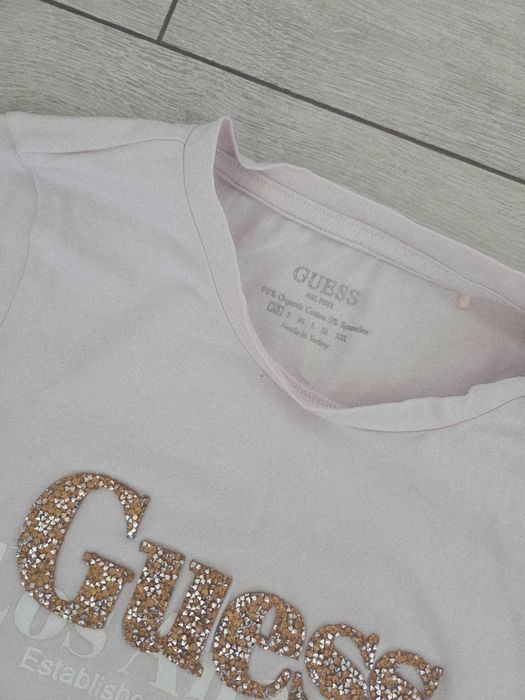 Оригинални дамски тениски Liu Jo и Guess, s