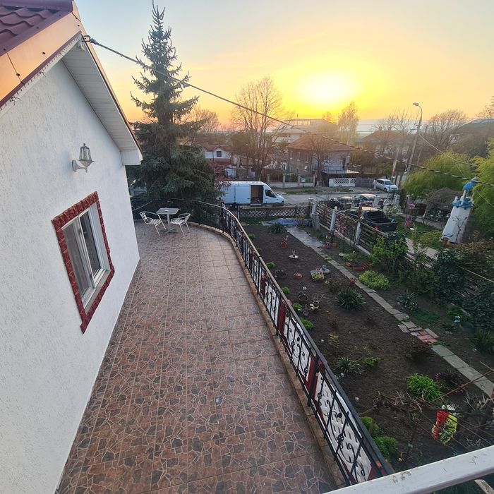Cazare la casă Eforie Sud