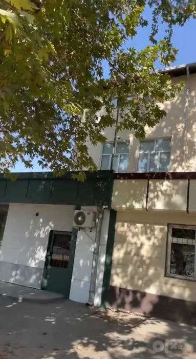 ПРОДАЕТСЯ 3-ЭТАЖНОЕ отдельно стоящее здание Кукча Дарвоза