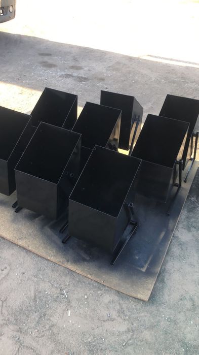 Урны любых размеров и видов