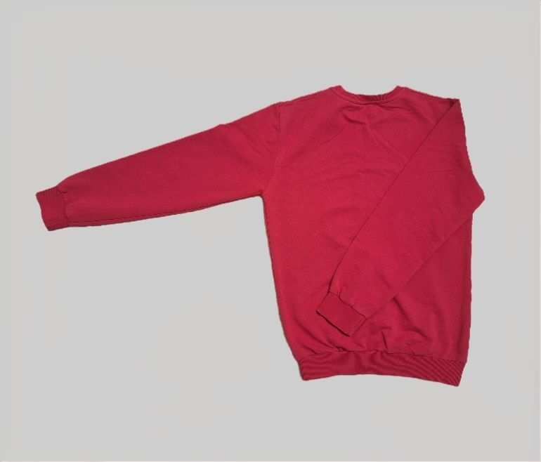 Кофта с длинными рукавами, уни