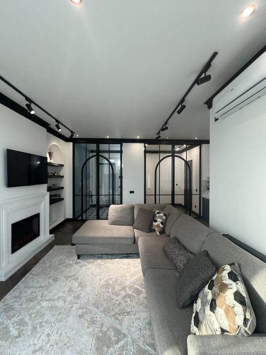 Диван модульный Ashley