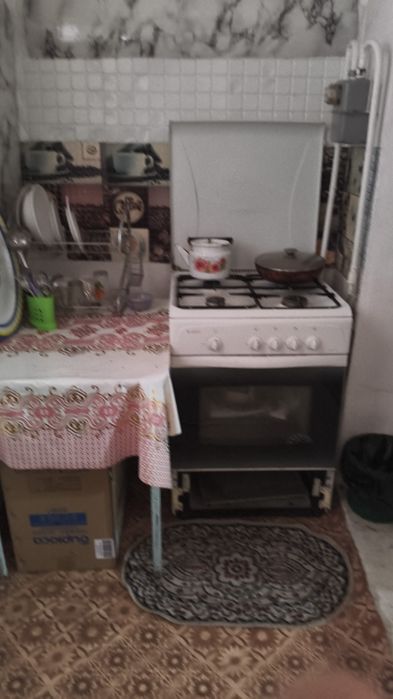 Квартира жалданады