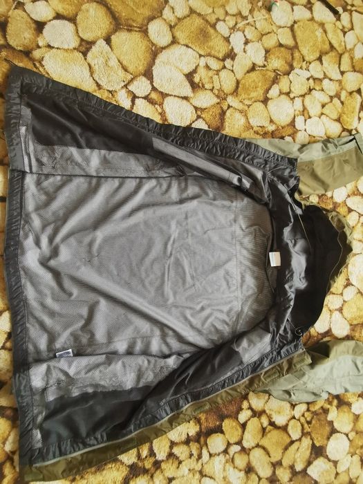Geaca Columbia Omi-Tech XL Salewa Ortovox Mammut Arcteryx  Salomon