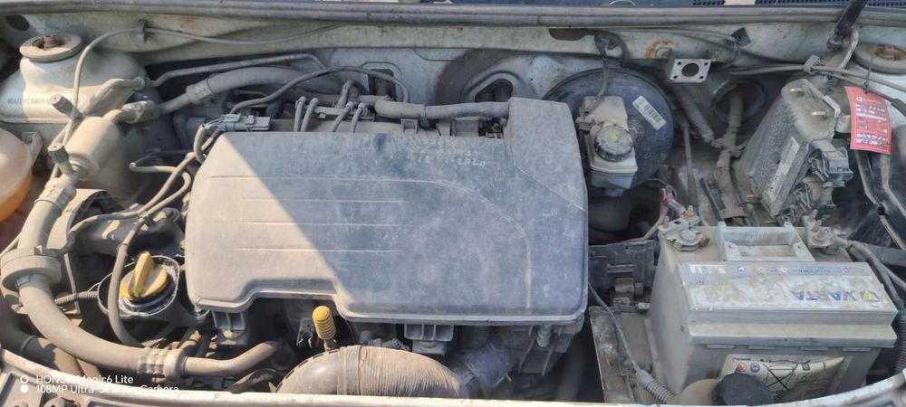 Dezmembrez Dacia Logan - 2 (2013 - 2016), 1.2 benzina D4F732, manual, D4F732, JH3090