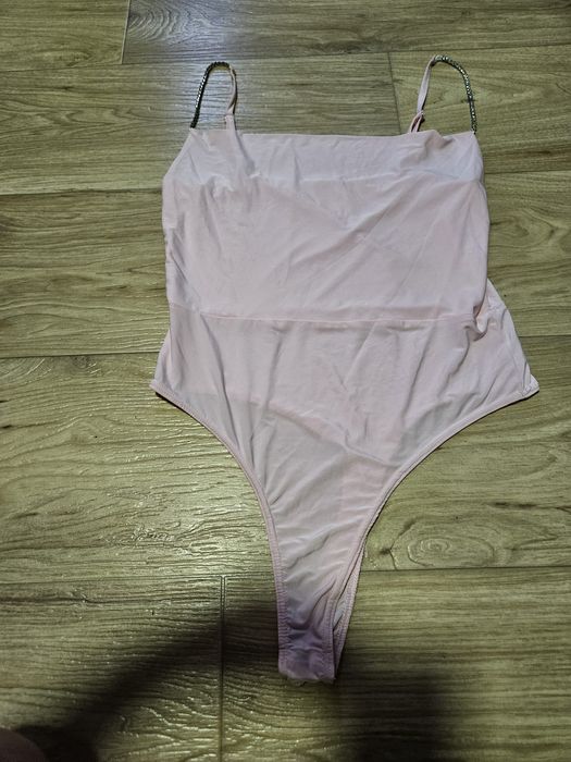 Body de damă trandafiriu