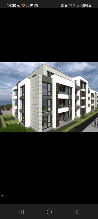 Продава се Тристаен апартамент в Стара Загора, Операта - 121 кв.м за 621 €/кв.м - Снимка #1