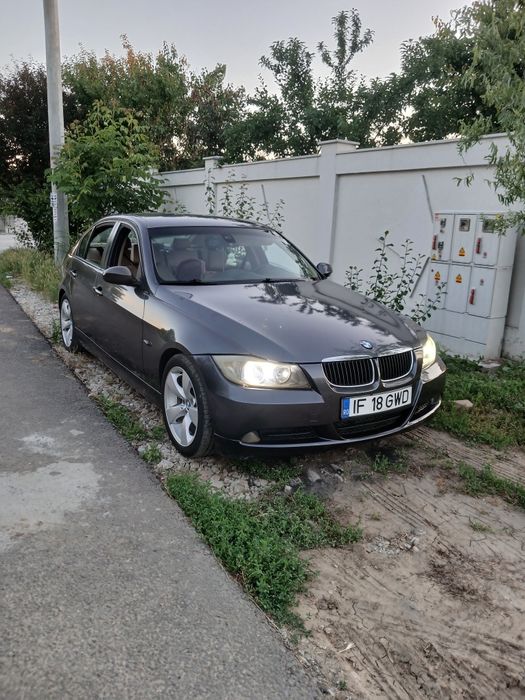BMW 3 Series 2006 — imagine 3