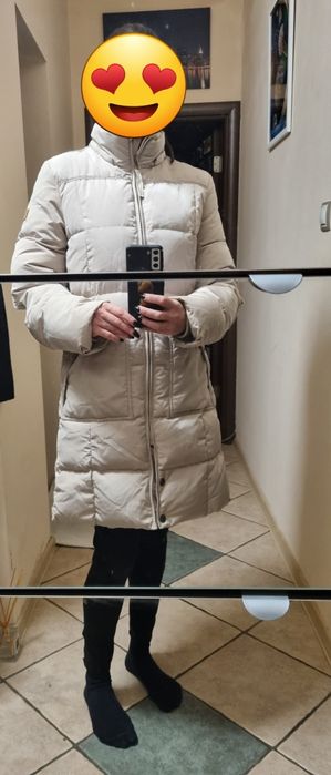 Дамско яке Tom Tailor