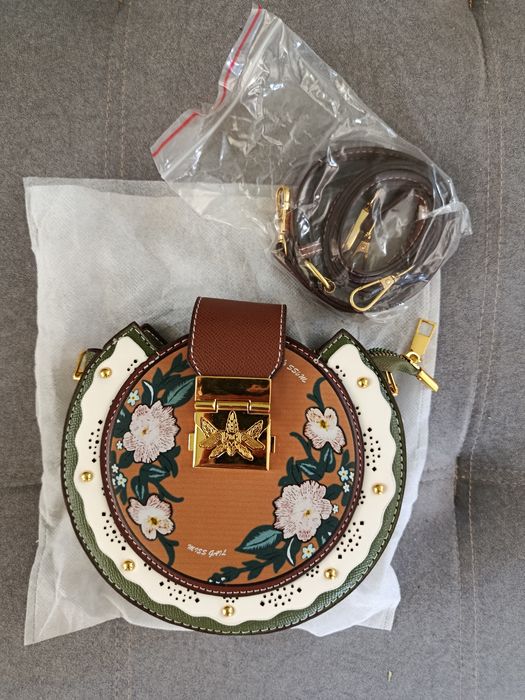 Продам сумки новые и б/у
