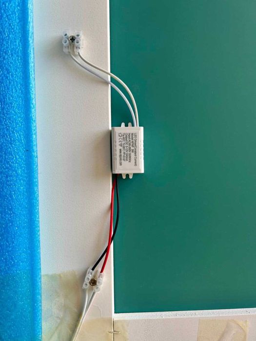 Огледало за баня 90/4/120 cm