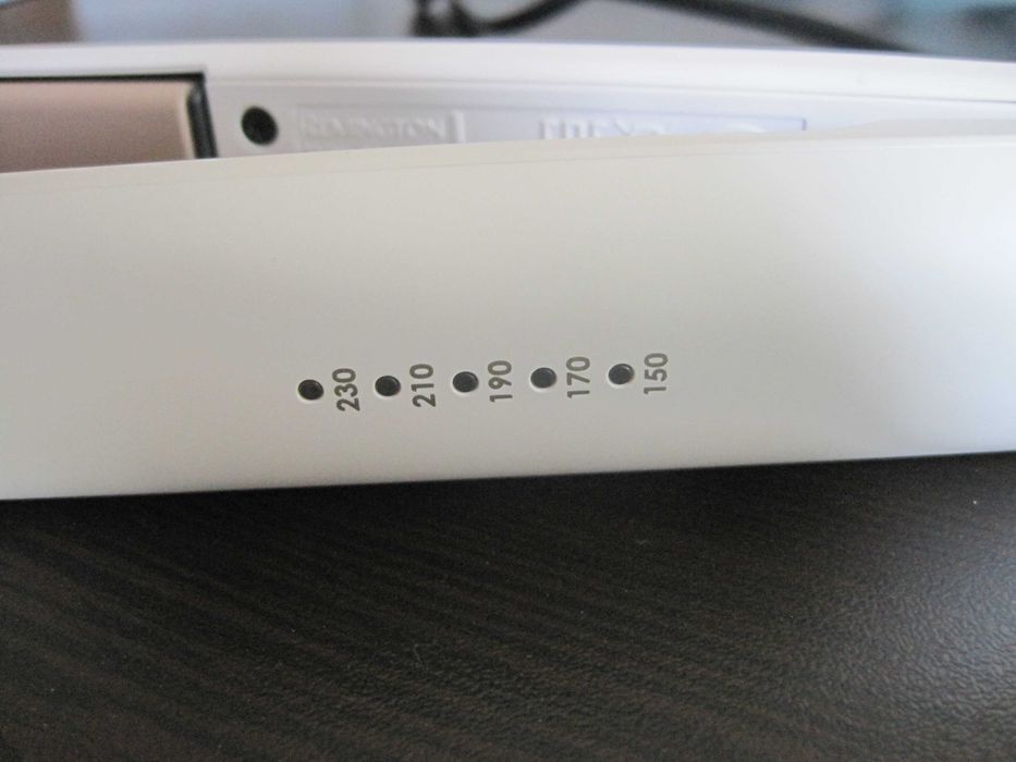 Преса за коса Remington S4740 Shea Soft