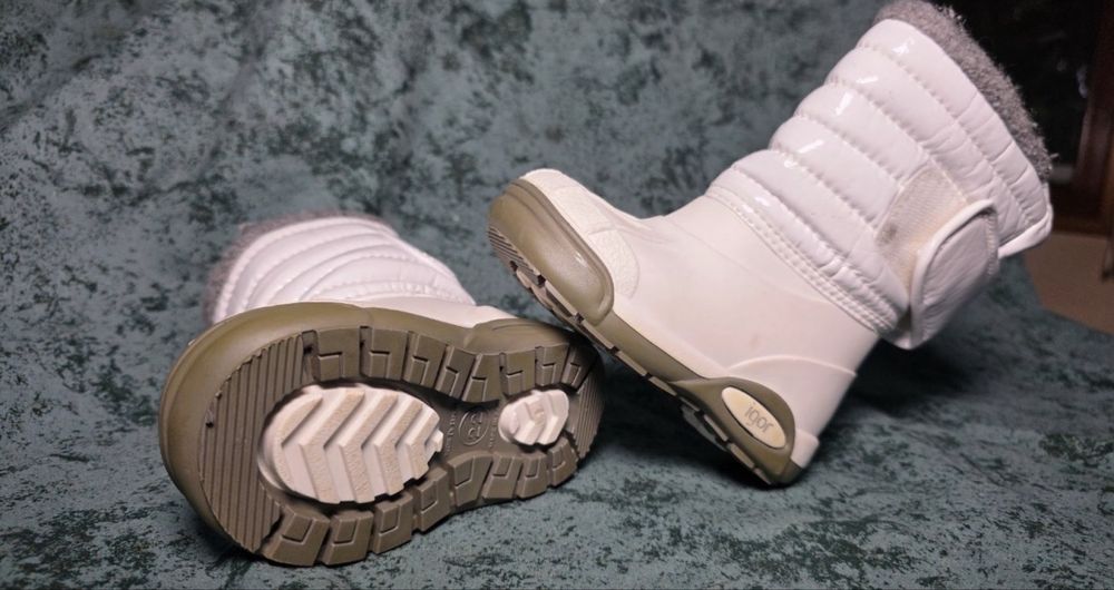 Апрески , гумени  Igor - 35