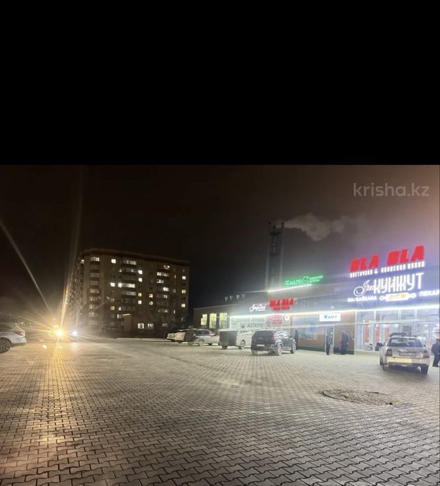 Срочно продам ка под бизнес