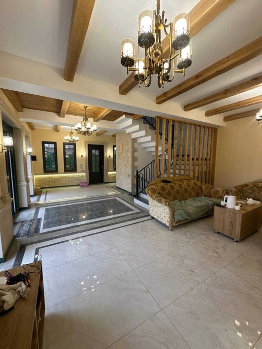 Срочно сдается помещение под клинику,гостиницу,Сергели.