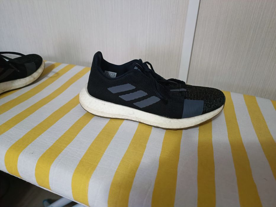 Adidași Adidas 41