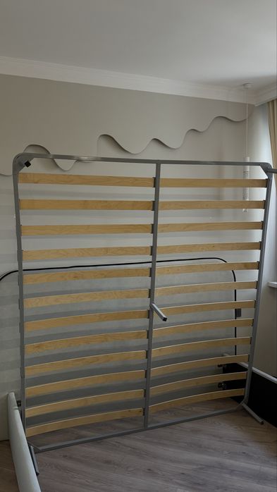 Продам кровать 200х220
