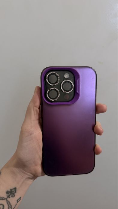 Продам iphone 15pro