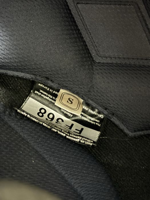 Продам мотошлем.