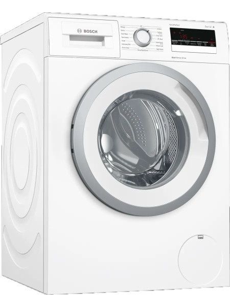 Продам BOSCH 8кг стиральная машина новая
