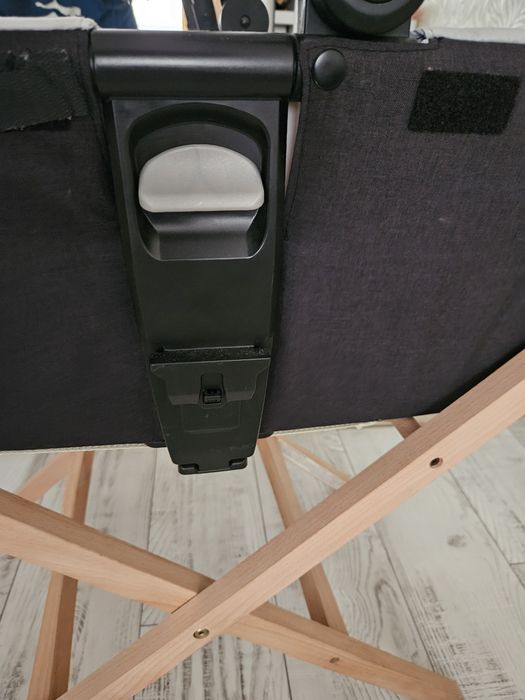 Carry cot Joie кошче за новородено