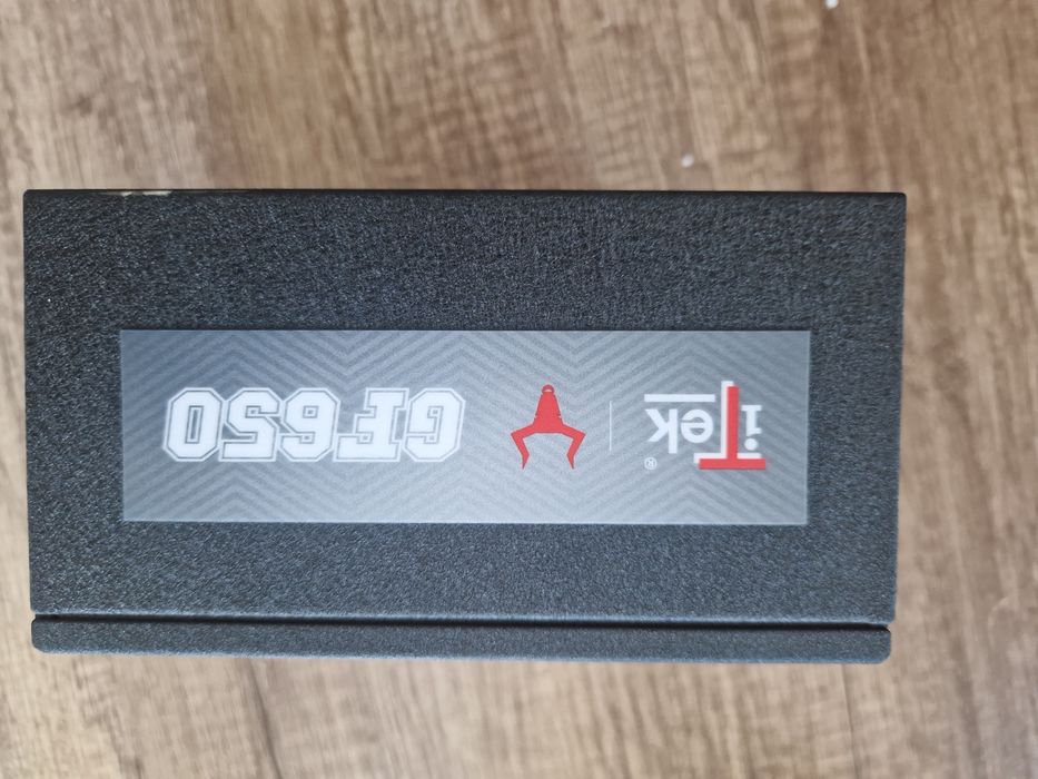 Захранване iTek 650w