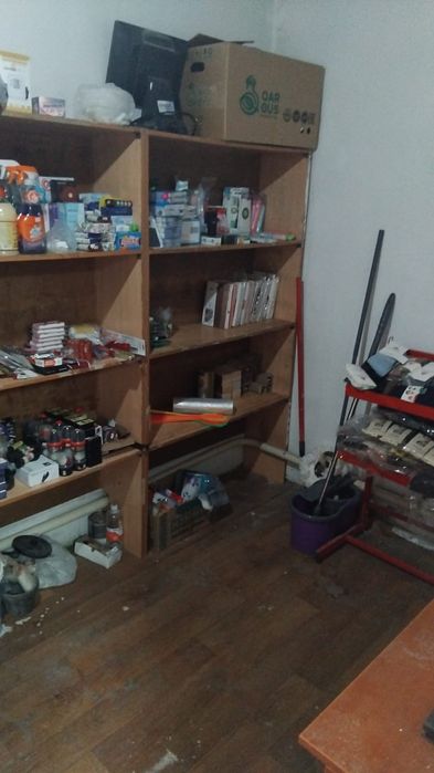 Сдам магазин в аренду