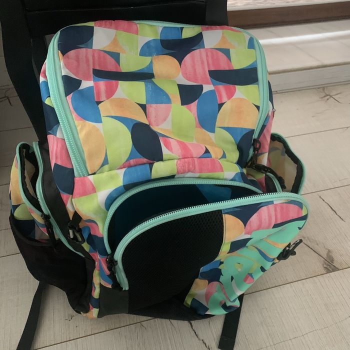 Rucsac pentru inot Arena 45 l