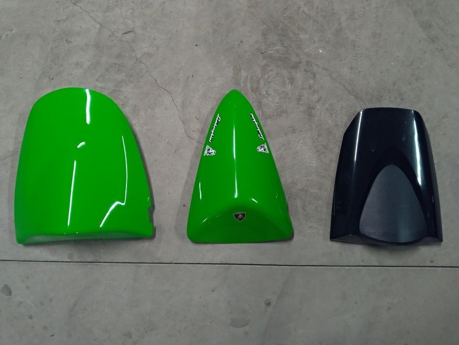 Капак за задна седалка Honda Kawasaki