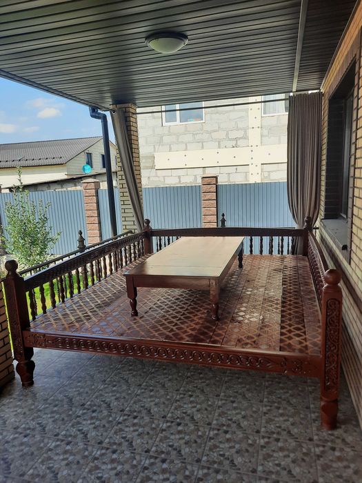 Топчан НОВИНКА от 160тыс