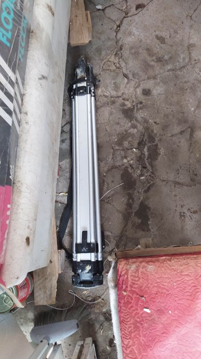 Оптичен нивелир Nestle NAL 32