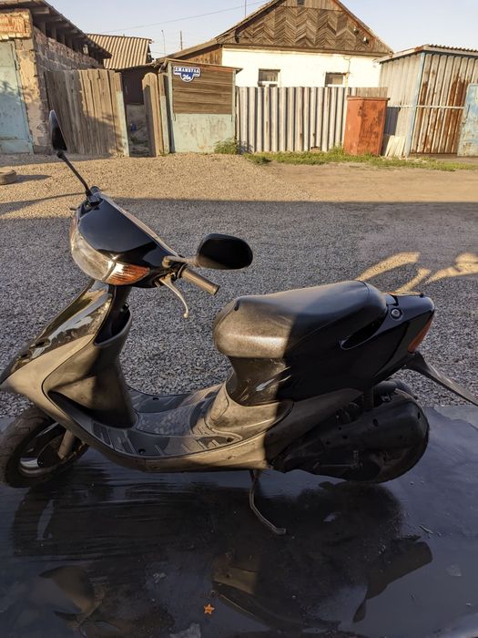Скутер Honda dio 34