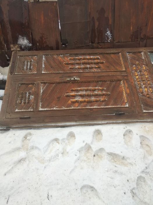 Айна хам капы сатылады