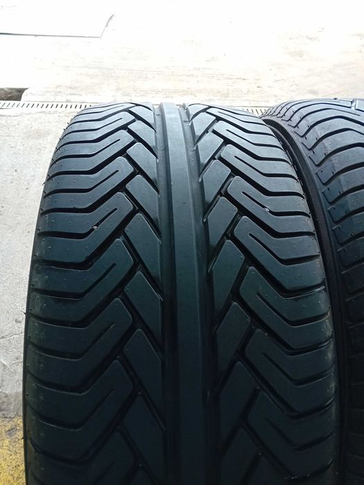 Гуми 275 50 20 Yokohama