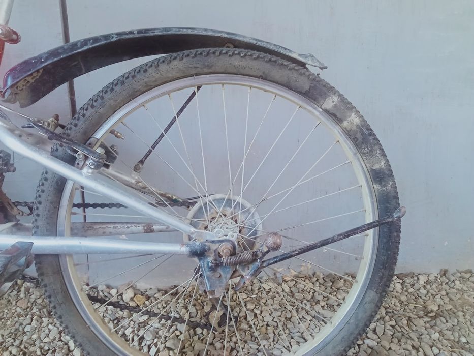 Продам велосипед