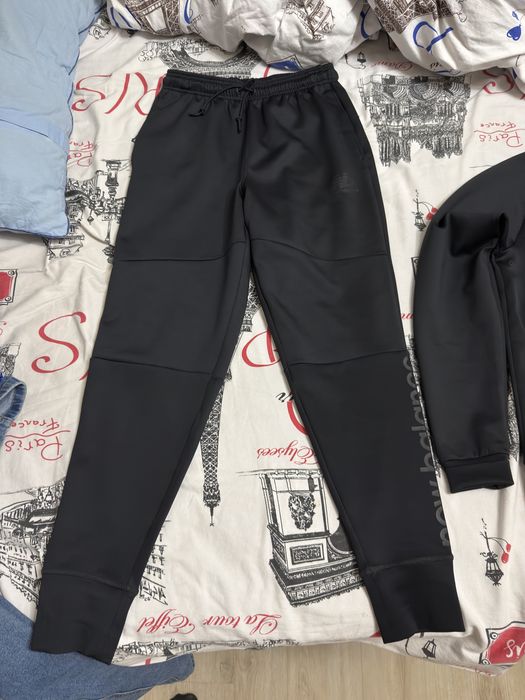 New balance костюм