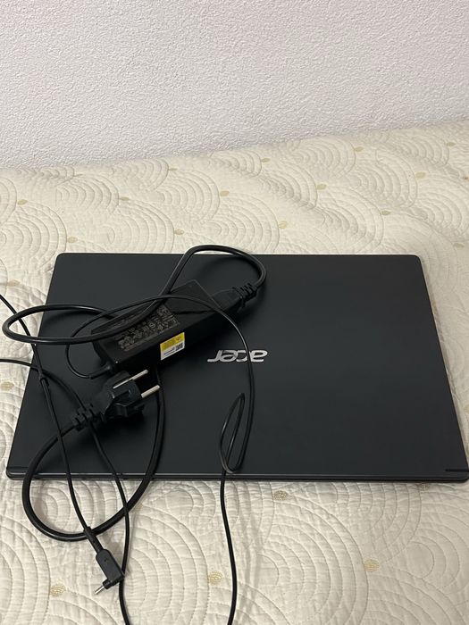 Acer Aspire 5 i5 / 8GB / 1TB + SSD / Видео карта / Като нов