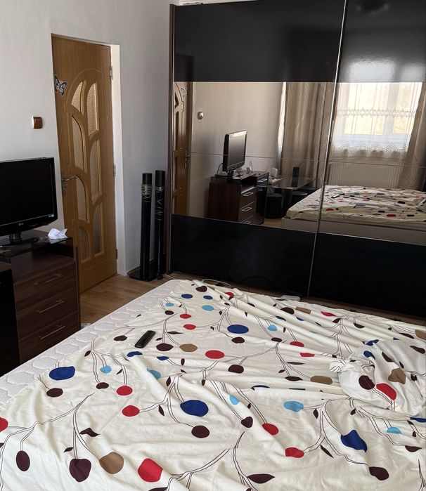 Inchiriez apartament cu o camera